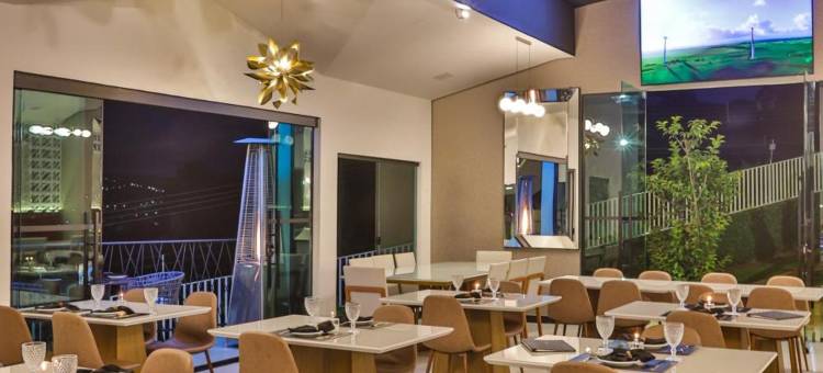 CAMINHO DAS PEDRASPOUSADA DE CHARME酒店(Caminho Das Pedras Pousada de Charme)图片