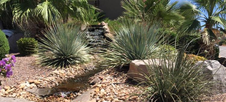 圣乔治戴斯酒店(Days Inn by Wyndham St. George)图片