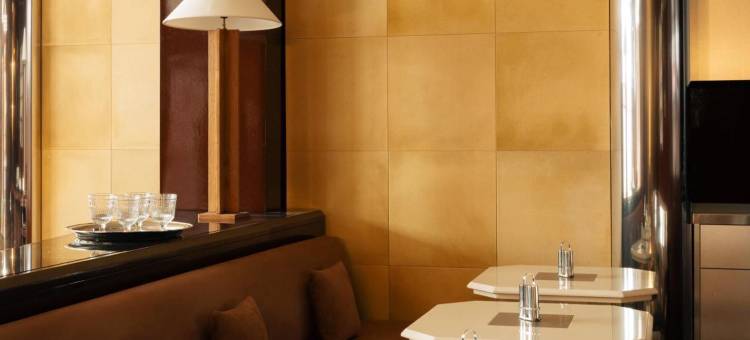 巴黎水塔酒店(Hôtel Château d'Eau)图片