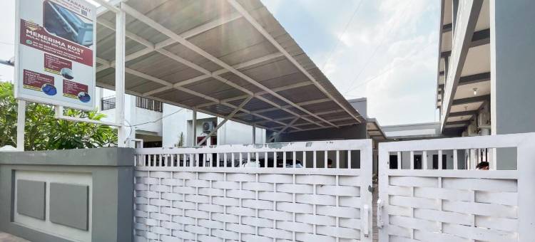 De Farasat Hotel图片