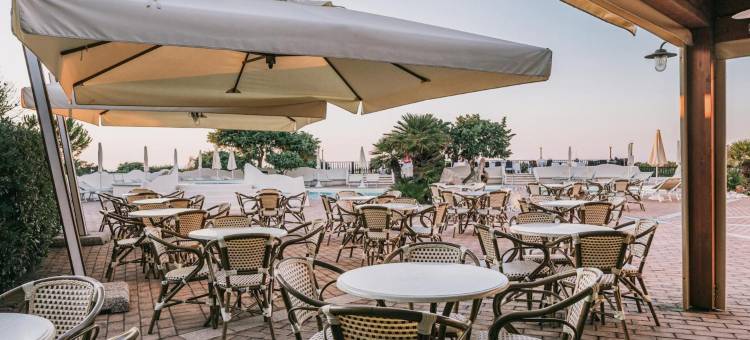 MClub Del Golfo图片