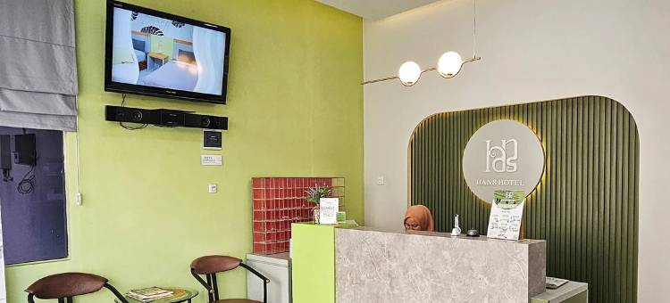 苏陀斯旅馆(Hans Hotel)图片