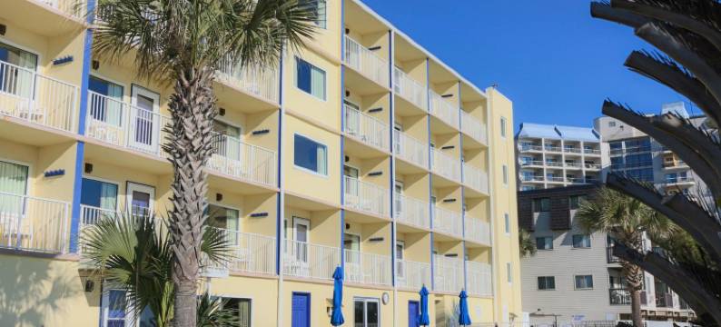 玉树湾(Jade Tree Cove)图片