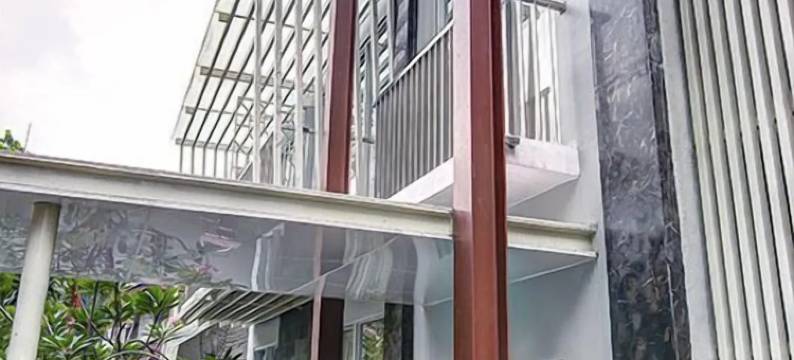 撒皮特旅馆(Sampit Residence Managed by Flat06)图片