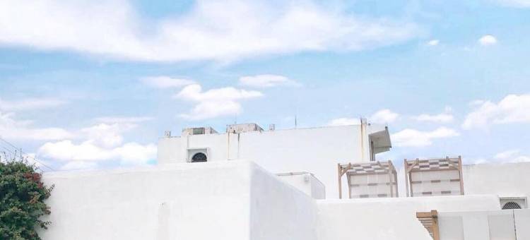 垦丁国境之南设计旅店图片