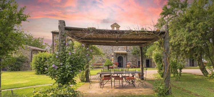 布里亚诺乡村民宿(Agriturismo Buriano)图片