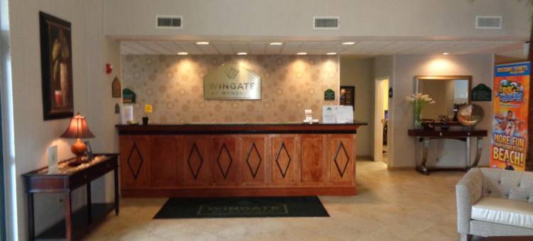 Wingate by Wyndham Destin图片