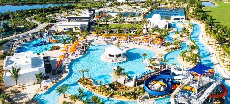 安奎拉极光度假村及高尔夫俱乐部(Aurora Anguilla Resort & Golf Club)图片