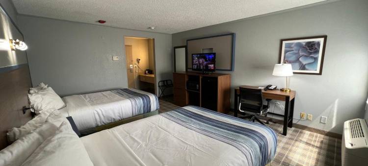 格伦代尔/密尔沃基美吟温德姆酒店(AmericInn by Wyndham Glendale/Milwaukee)图片