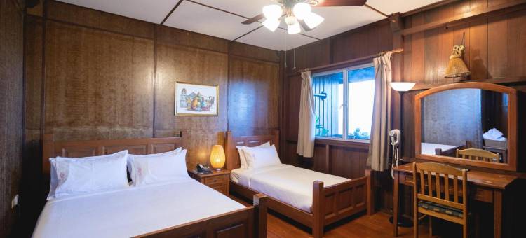 玫瑰园度假酒店(Rose Garden Resort)图片