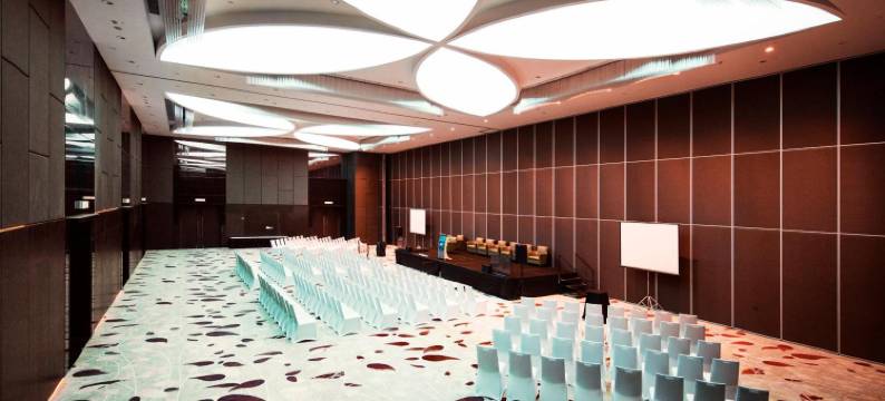 斯坦利酒店及套房(The Stanley Hotel & Suites)图片