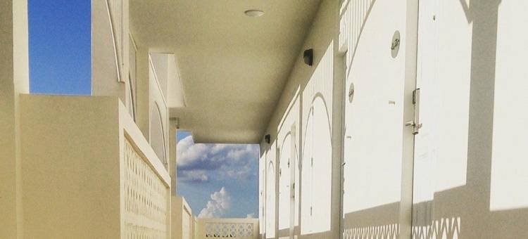 科拉纳里庭院精品酒店(Koranaree Courtyard Boutique Hotel)图片