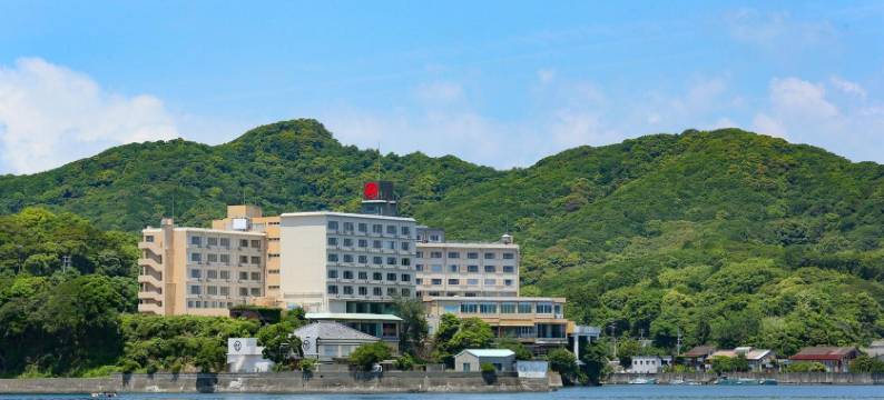 大江户温泉物语高级伊势志摩酒店(Ooedo Onsen Monogatari Premium Iseshima)图片