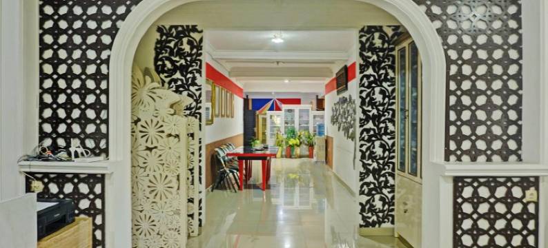 欧德露娜酒店(Hotel O de Luna Hotel)图片