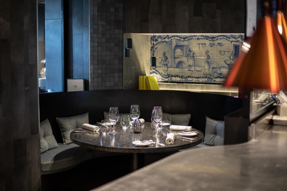 Château de Mercuès Over view