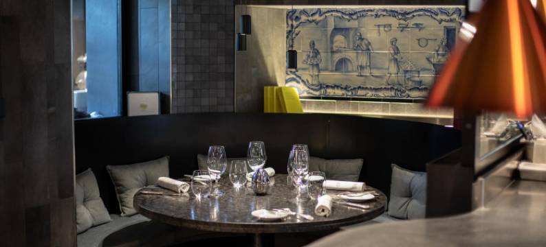 梅克斯城堡酒店(Château de Mercuès)图片