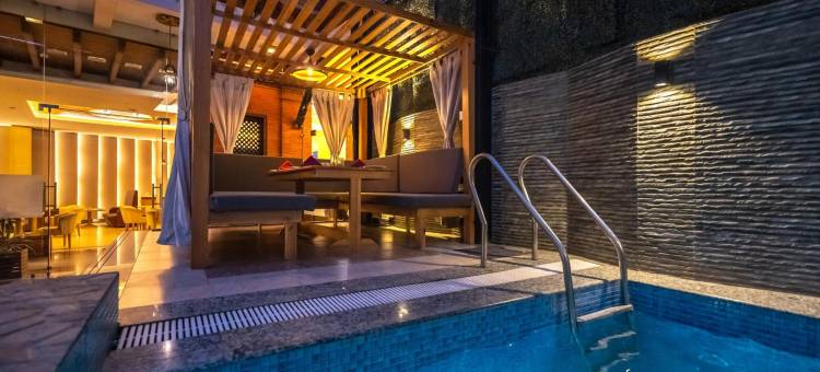 商誉酒店(Hotel Goodwill Patan Durbar Square, Kathmandu)图片
