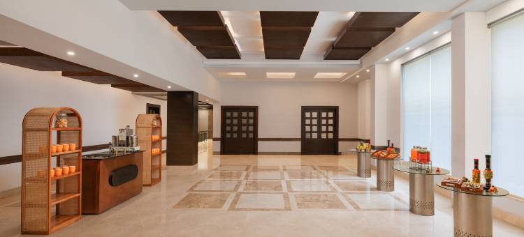 Trinity Whitefield Bengaluru图片