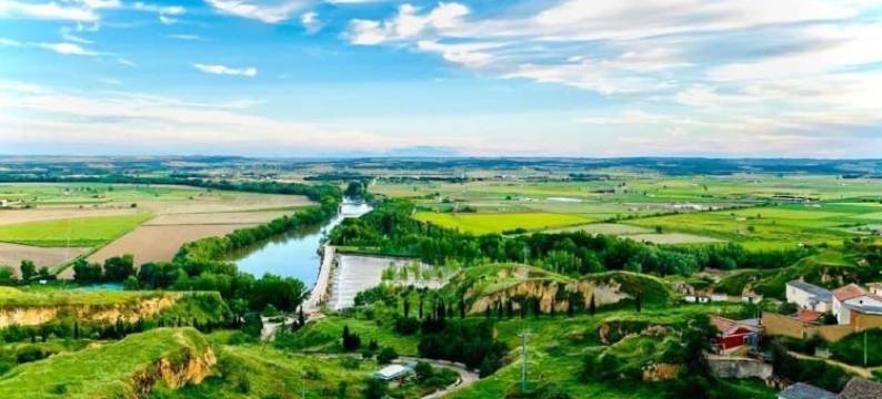 胡安2号霍斯佩迪姆酒店(Hospedium Hotel Juan II)图片