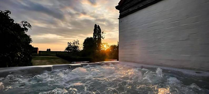 梦境精品B&B(Boutique B&B Droomkerke)图片