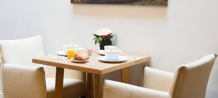 伊甸園酒店(Trip Inn Eden Antwerpen)图片