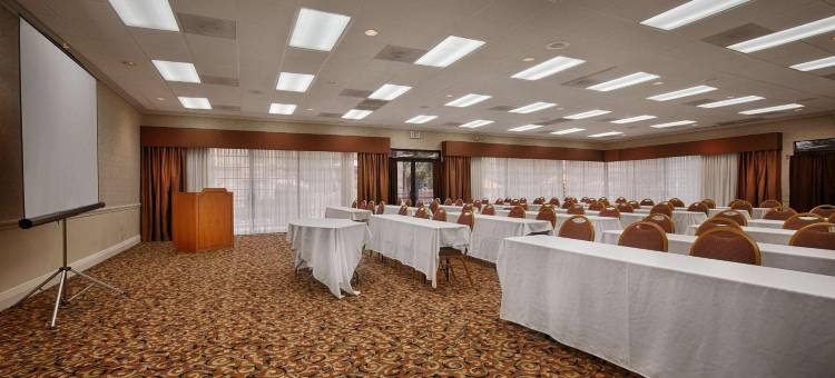 温德姆图森机场酒店及会议中心(Wyndham Tucson Airport & Conference Center)图片