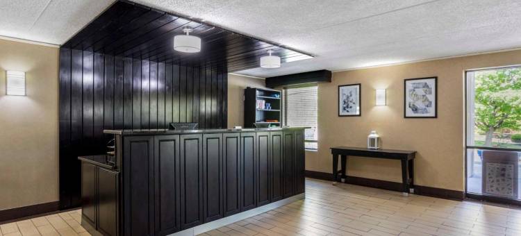 哈里斯堡北贝斯特韦斯特酒店(Best Western Harrisburg North)图片