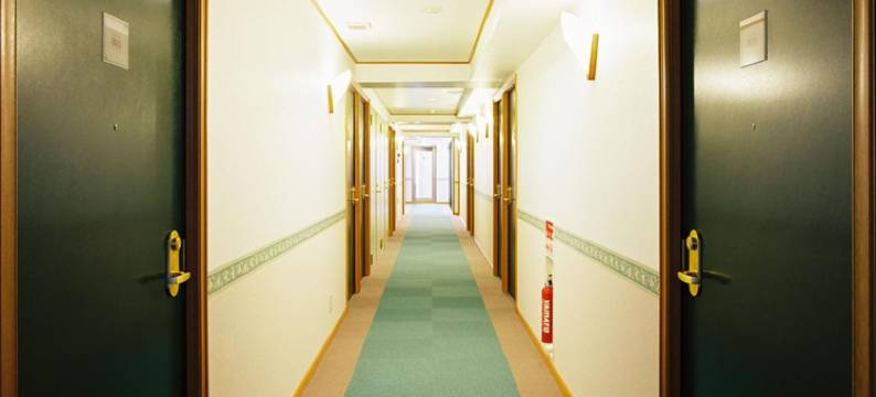 東横INN大阪谷四交差点酒店(Toyoko Inn Osaka Taniyon Kosaten)图片