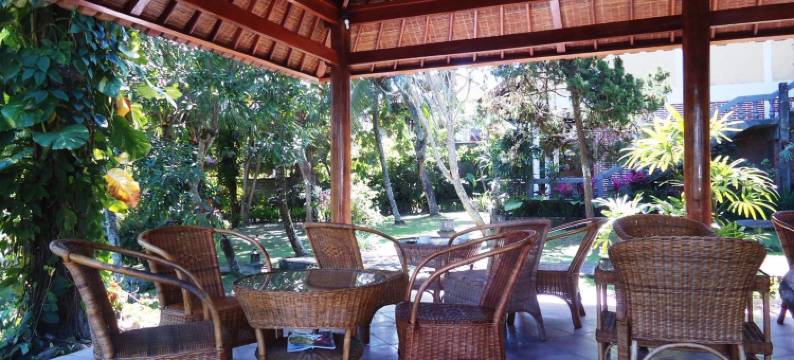 亚格索卡小屋酒店(Argasoka Bungalows)图片