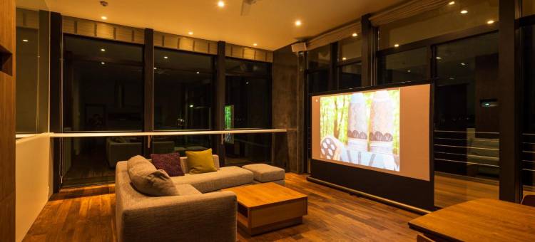 毕奇酒店(Guest Villa on the BI-Chi)图片