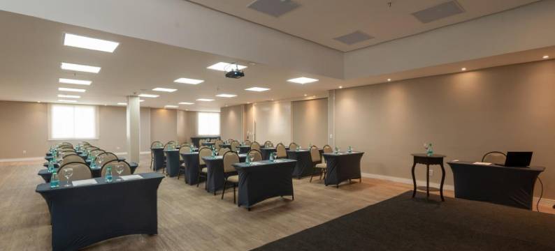 阿纳波利斯丽笙酒店(Radisson Hotel Anapolis)图片