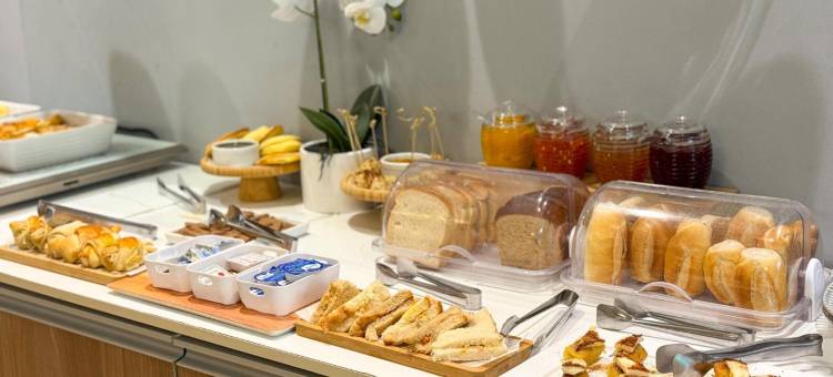 杜布莱原创酒店(Dublê Hotel - the Original)图片