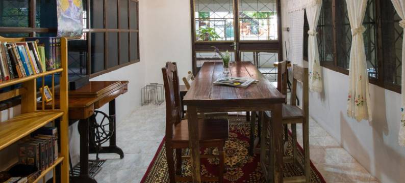 普陶公寓(Phuttal Residence)图片