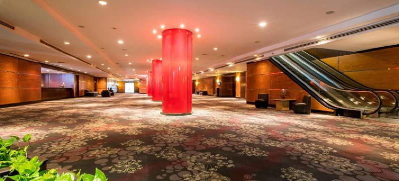 巴塞罗那-瓜达拉哈拉(Barcelo Guadalajara)图片