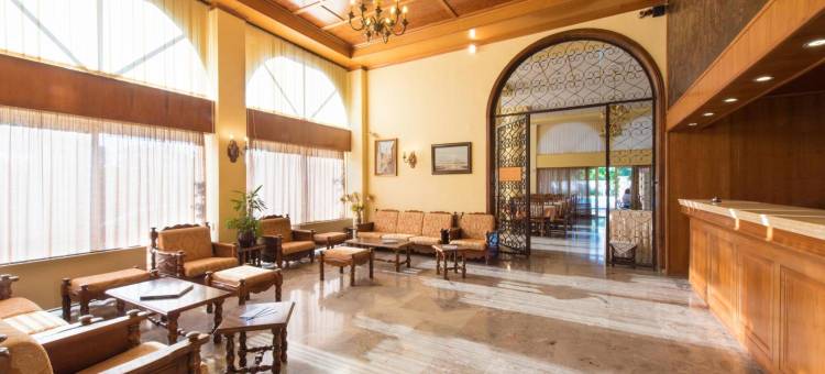 日落酒店(Sunset Hotel)图片