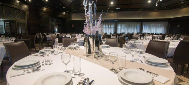 Zepter Hotels集团的Zepter Hotel Drina Bajina Bašta酒店(Zepter Hotel Drina Bajina Basta, Member of Zepter Hotels)图片