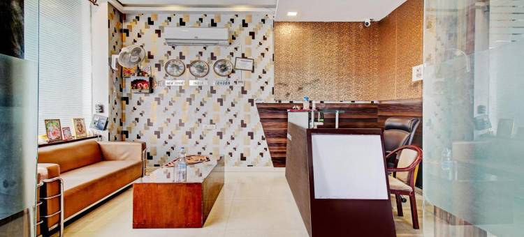 Treebo Silver Grand图片