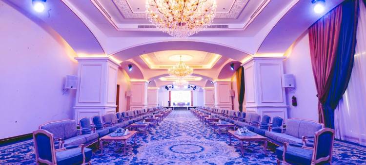 塔伊夫铱星酒店(Iridium Hotel)图片