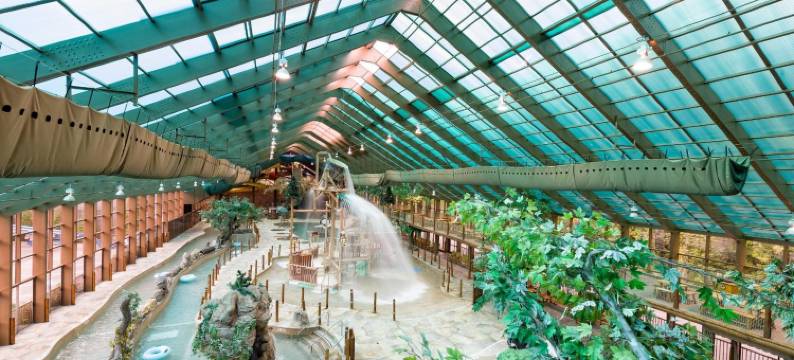 西门大烟山水疗度假村(Westgate Smoky Mountain Resort & Spa)图片