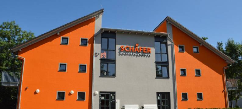 牧羊人旅馆(Schäfer Boardinghouse)图片