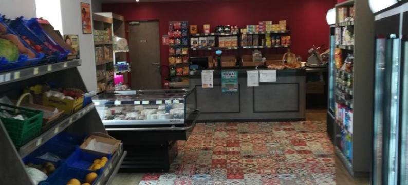 洛吉斯德拉波斯特酒店 - 塞西尔之家(Logis Hôtel de la Poste - Chez Cécile)图片