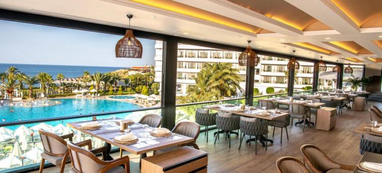 阿卡普尔科会议水疗度假村(Acapulco Resort Convention Spa)图片