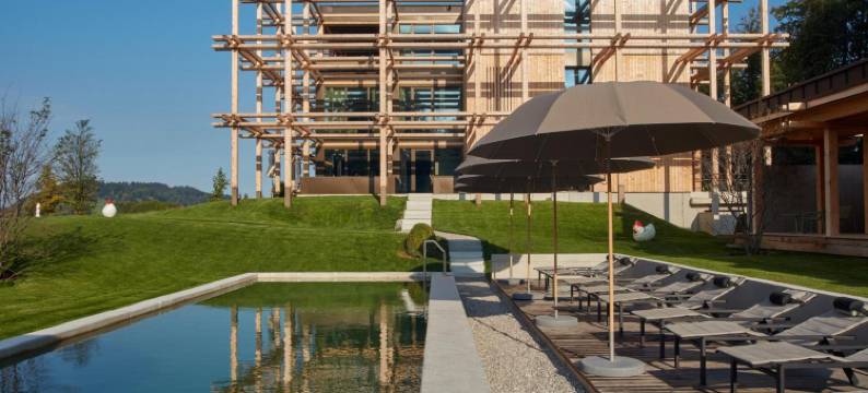 酒店 BERGEBLICK(Hotel Bergeblick)图片