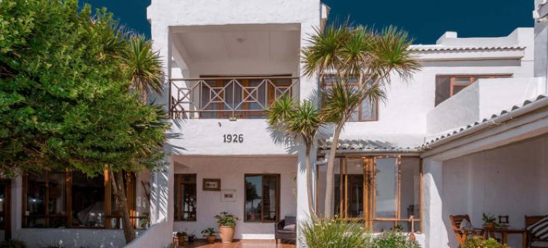 撒克逊小屋(Saxon Lodge)图片