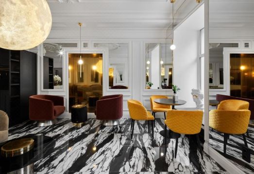 Kaleidoscope Gold Hotel Hotel Overview