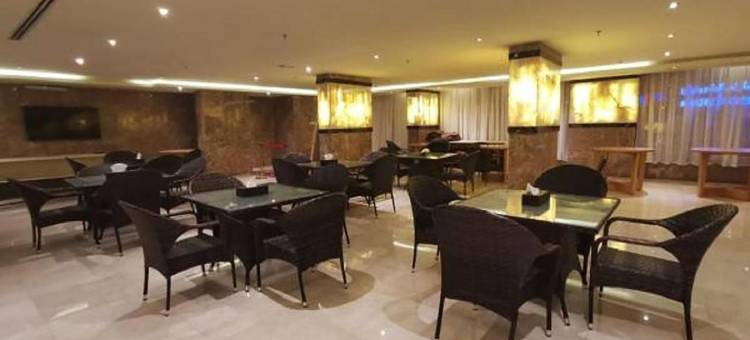 欧荣酒店(Ozone Hotel)图片