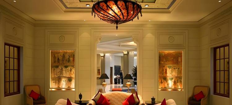 ITC 卡提亚海得拉巴豪华精选酒店(ITC Kakatiya, a Luxury Collection Hotel, Hyderabad)图片