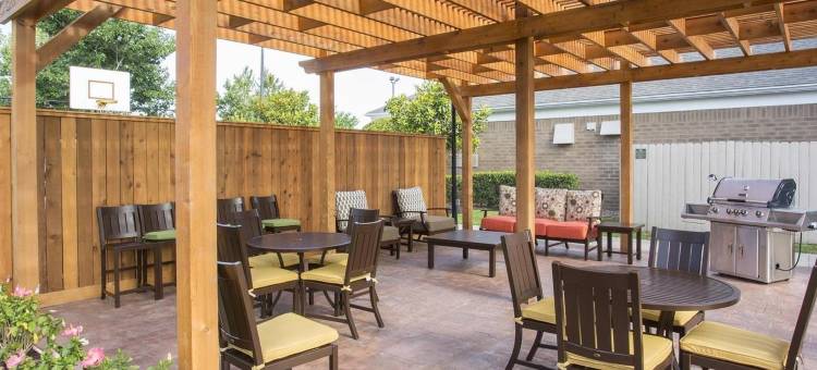 休斯顿威洛布鲁克Homewood套房酒店(Homewood Suites by Hilton Houston-Willowbrook Mall)图片