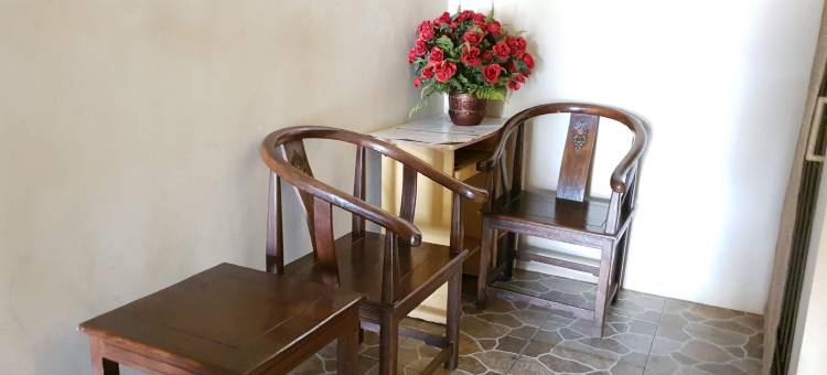 三角洲伊斯兰旅馆(Delta Inn Bogor Syariah for Indonesian Only)图片