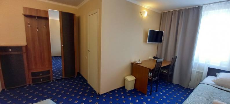 瓦维塔酒店(Vavetta Hotel)图片